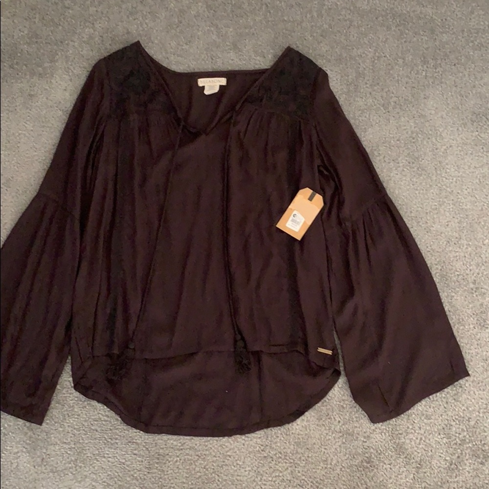 Blouse NWT